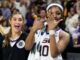 LSU vs. Virginia Tech point spread is tight for Women's Final Four; see odds here