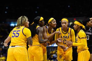 LSU women’s basketball: Previewing the first round of March Madness against No. 14 Hawaii