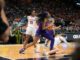 LSU women's basketball advances to national championship game with 79-72 win over Virginia Tech
