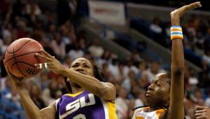 LSU women's basketball alums delight in Tigers' return to this year's Women's Final Four