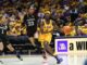 LSU women's basketball defeats Hawaii 73-50 in first round of March Madness