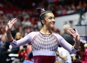 LSU's Haleigh Bryant and four other top gymnasts to watch in Saturday's SEC Championships
