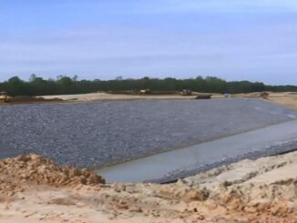 La. Congressman comments on long overdue Comite River Diversion Canal project