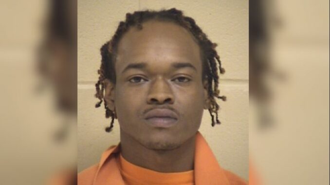 La. rapper 'Hurricane Chris' found not guilty in high-profile murder trial