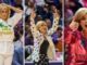 Late flights, family time, outfits, hoops: Kim Mulkey's full week before LSU's Final Four