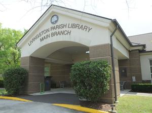 Latest library fight: Livingston Parish council ousts board member after director's resignation