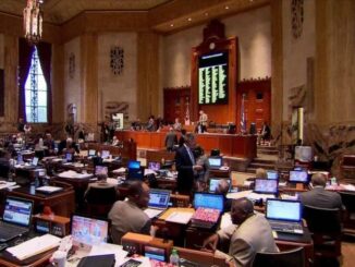 Lawmaker proposes legislative pay hike
