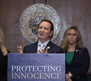 Letters: Jeff Landry insisted on parental rights, but would restrict ours