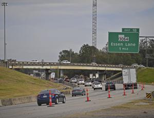 Letters: Seeking answers about interstate construction in Baton Rouge