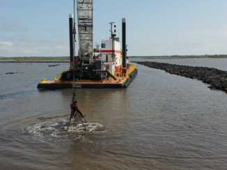 Levees, oil wells biggest causes of Barataria Basin land loss: study