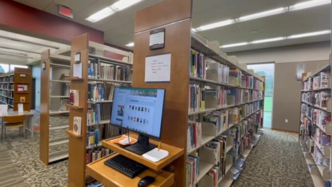 Livingston Parish Library System searching for permanent administrators; interim director appointed Tuesday