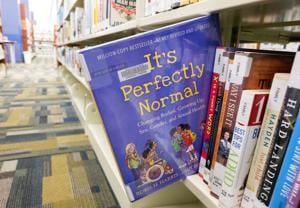 Louisiana libraries caught in crosshairs of 'culture war,' experts say