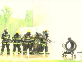 Louisiana training reimbursement grant program for firefighter, EMT prospects
