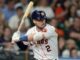 MLB 2023 futures betting: See why LSU alum Alex Bregman could offer value to win AL MVP