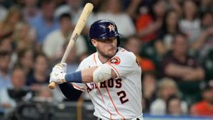 MLB 2023 futures betting: See why LSU alum Alex Bregman could offer value to win AL MVP