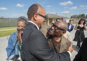 Man says he spent 46 years in prison on wrongful conviction. Now he seeks compensation