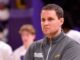 McNeese State is set to hire former LSU basketball coach Will Wade, sources say