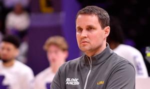 McNeese State is set to hire former LSU basketball coach Will Wade, sources say