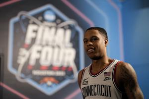 Men's Final Four odds preview: FAU, San Diego State, Miami aim to spoil favored UConn's party