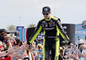 NASCAR betting Phoenix 2023: See five picks to win, odds for all 36 drivers