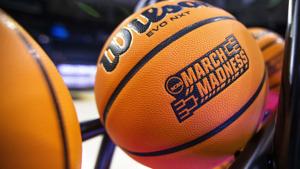 NCAA Tournament: First-round schedule, TV info, times, betting lines