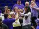 NCAA Tournament game times announced for LSU, Southern and Southeastern women