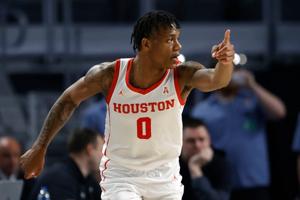 NCAA tournament Midwest Region preview: Can anyone stop top seed Houston?
