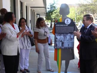 New Civil Rights Trail marker in downtown honors Southern students who fought for equality