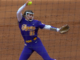 No. 10 LSU blanked by No. 4 Tennessee, 3-0