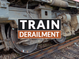 No reported injuries after train derails in Port Allen, sheriff’s office says