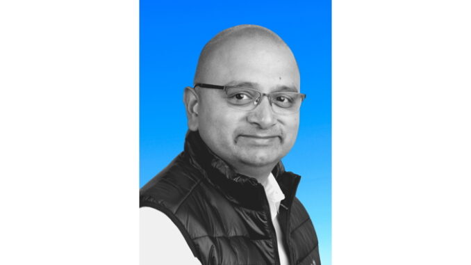 Vivek Bhogaraju - COO - OTA Insight