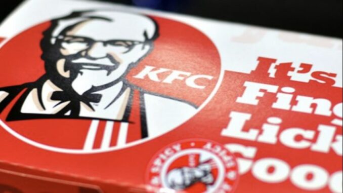 Online university provides 100% tuition coverage for Louisiana KFC employees