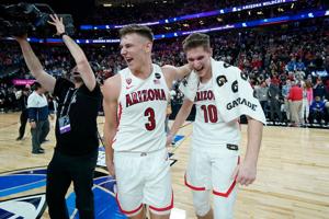 Pac-12 Conference tournament odds, analysis, predictions as contenders look to knock off UCLA Bruins