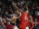 Pelicans clinging to life in play-in tournament race after beating Rockets in rematch