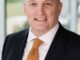Pete November, Ochsner's CEO, loves Rascal Flatts, catfish on the bayou and Kentucky basketball