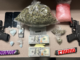 Police: 2 Denham Springs men arrested at Walker motel after officers find $11K in drugs