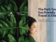 Report cover - The path toward eco-friendly travel in China