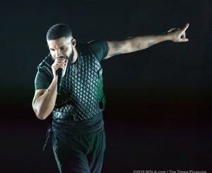 Rap superstar Drake to launch his 2023 It's All A Blur Tour in New Orleans in June