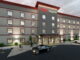 Red Roof Inn and HomeTowne Studios prototype hotel