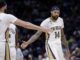 Rod Walker: Pelicans peaking at right time after starting business trip with impressive win in L.A.