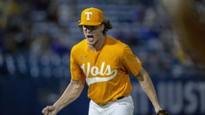 SEC baseball series are getting underway. Here's how the conference is shaping up.