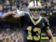 Saints and Michael Thomas agree to a restructured deal to bring him back in 2023