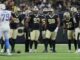 Saints have to hit reset button on defensive line after division rivals raid their roster
