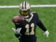 Saints return specialist Deonte Harty is expected to sign with a Super Bowl contender