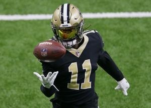 Saints return specialist Deonte Harty is expected to sign with a Super Bowl contender