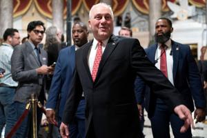 Scalise, other fossil fuel advocates aim ire at Interior over oil and gas leasing delays