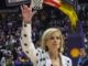 Scott Rabalais: Kim Mulkey is proving her 'OG' credentials as she leads LSU to the Sweet 16