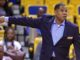 Sean Woods is out as Southern men's basketball coach: 'We felt it was necessary'