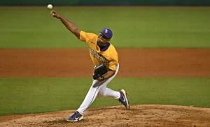 Shorter games mean fewer innings for LSU's bullpen, but is that always a good thing?