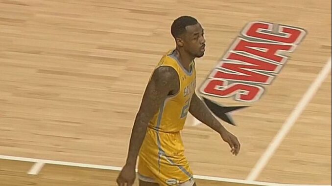 Southern basketball team ends after 77-63 loss to Alabama A&M in the SWAC Tournament